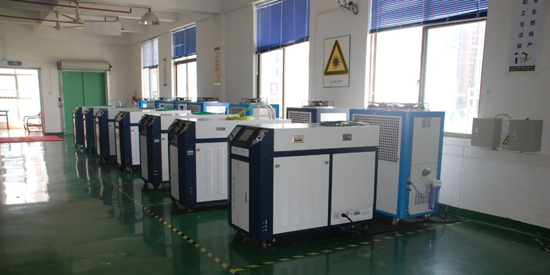 通發(fā)激光TFL-500PF<a href='http://www.jxpjsy.com/product/2.htm' class='text_a'>光纖<a href='http://www.jxpjsy.com' class='text_a'>激光焊接機(jī)</a></a>